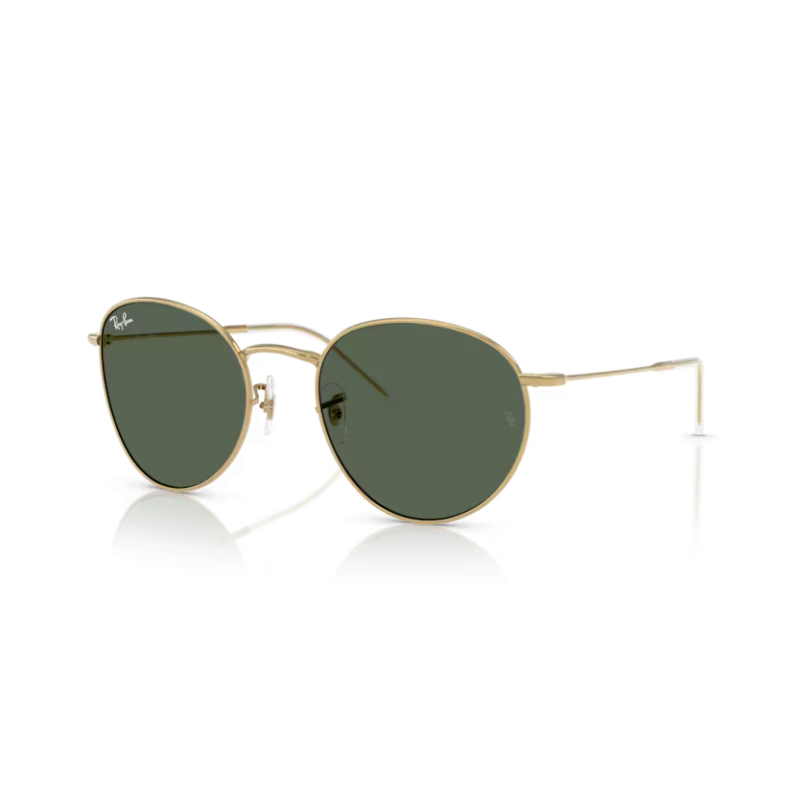 Occhiali da sole RAY BAN ROUND REVERSE RB R01013S 001/VR 53