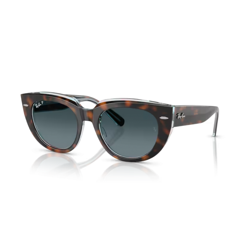 Occhiali da sole RAY BAN DOREEN RB 1413/S3 49