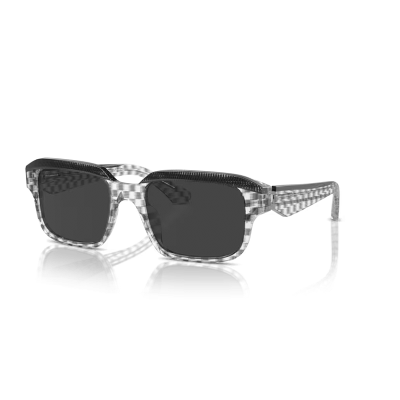 Sun Glasses ALAIN MIKLI A0 5507 002/48 54