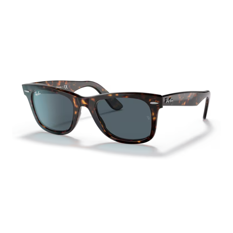 Occhiali da sole RAY BAN WAYFARER RB 2140 902 R5 50