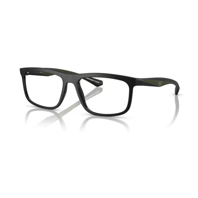 Occhiali da vista EMPORIO ARMANI EA 3246 5001 55