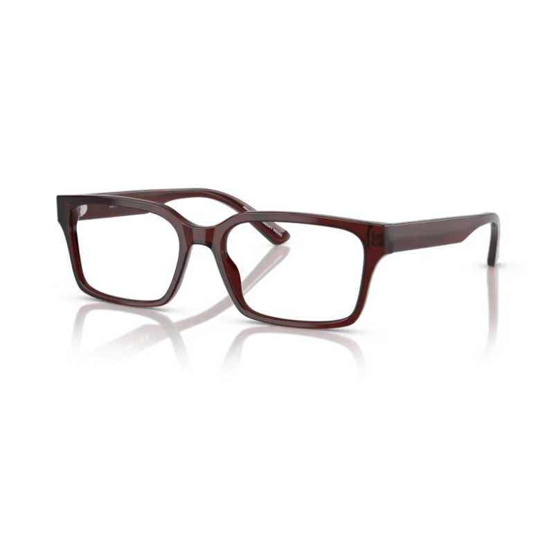 Glasses EMPORIO ARMANI EA 3244 6174 55