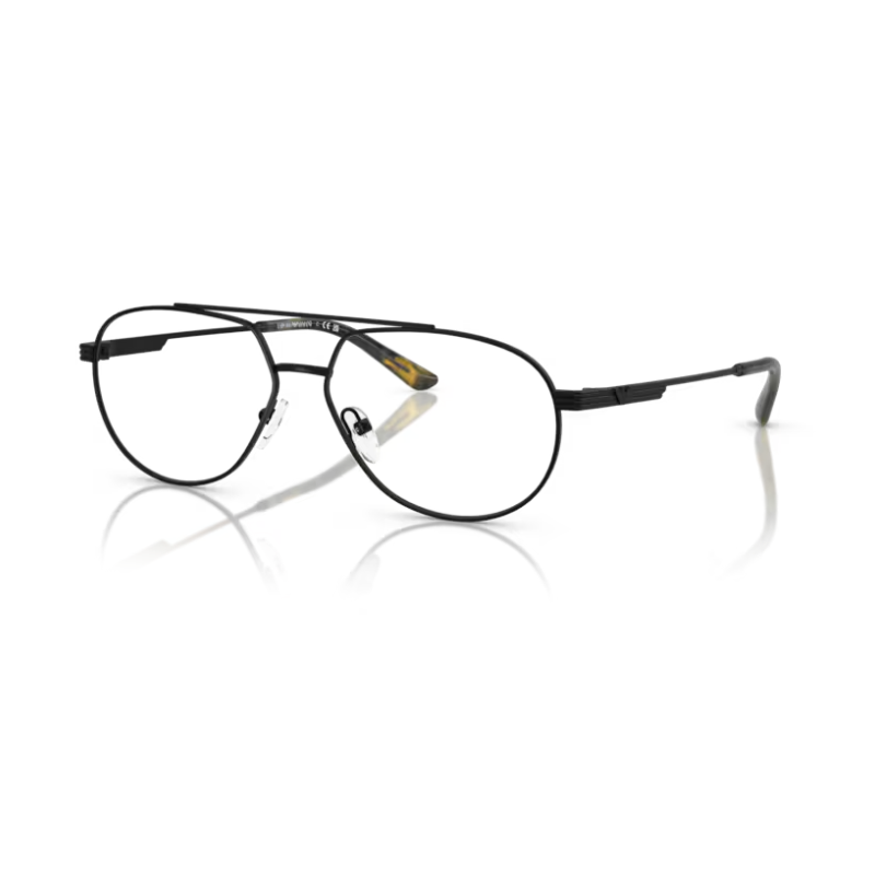 Glasses EMPORIO ARMANI EA 1165 3001 56