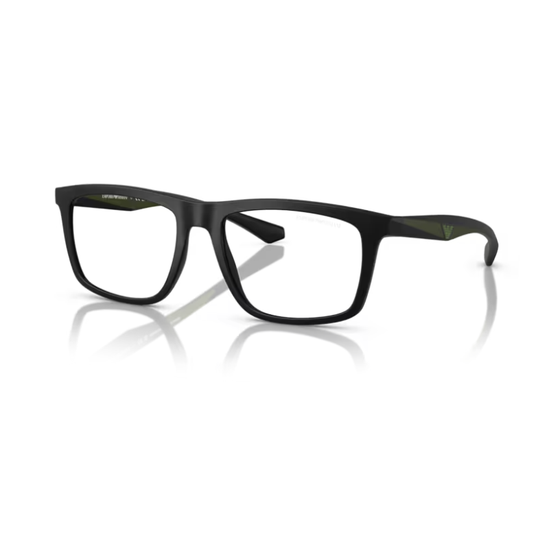 Sun Glasses EMPORIO ARMANI EA 4235 5001 1W 53