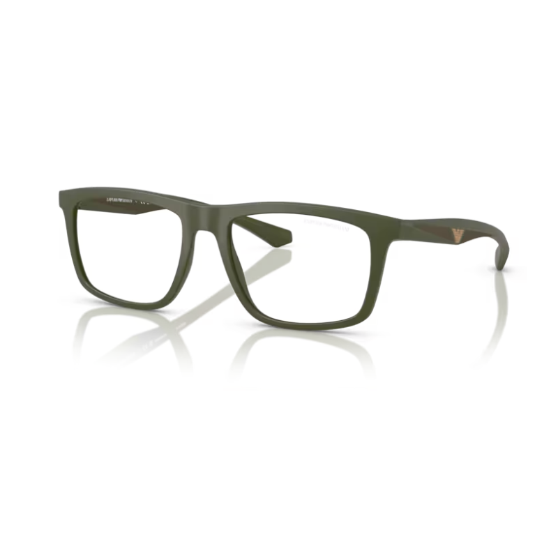 Sun Glasses EMPORIO ARMANI EA 4235 6184 1W 53