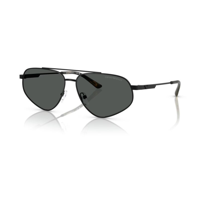 Sun Glasses EMPORIO ARMANI EA 2156 3001 87 59