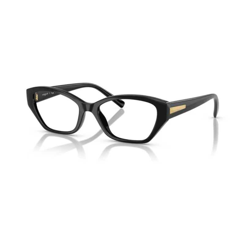 Glasses VOGUE VO 5608 W44 53