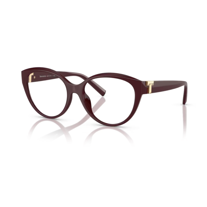 Glasses TIFFANY & CO. 2255 U 8389 52