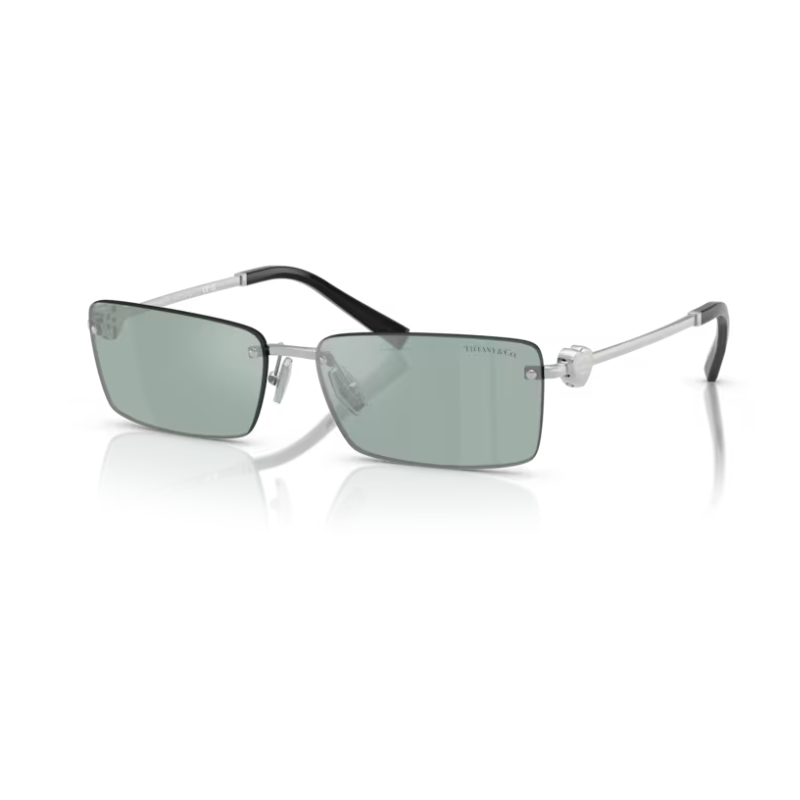 Sun Glasses TIFFANY & CO. 3108 6222 7C 60