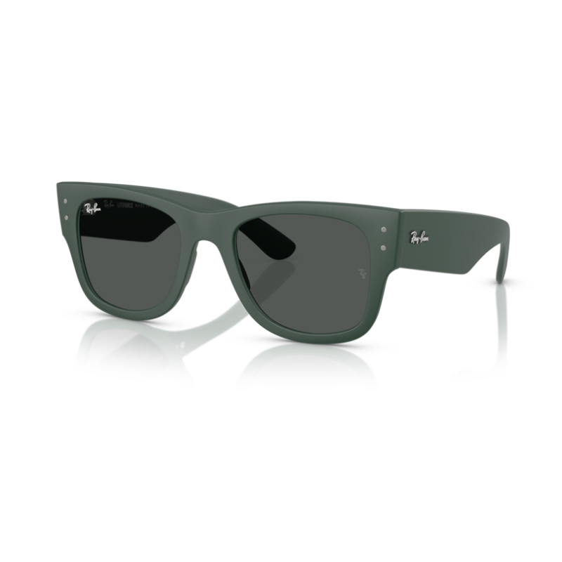 Occhiali da sole RAY BAN RB 4840 S 6657 87 50