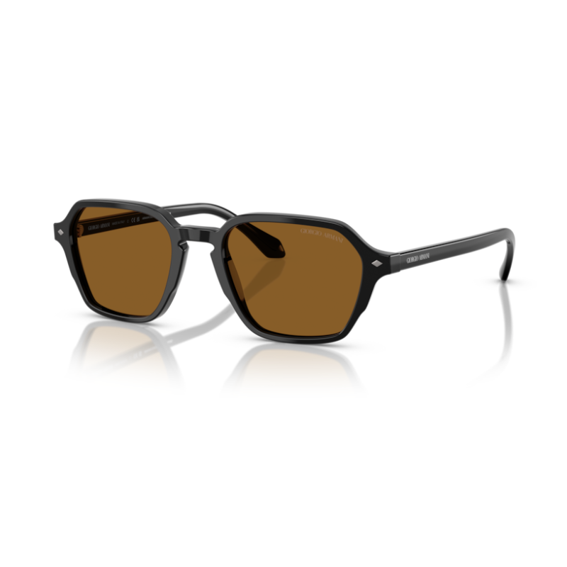 Sun Glasses GIORGIO ARMANI AR 8220 5875 53 52