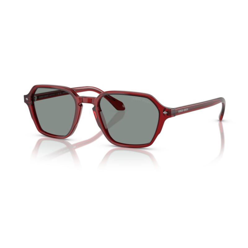 Sun Glasses GIORGIO ARMANI AR 8220 6170 56 52