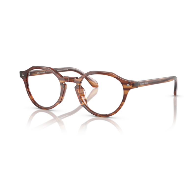 Glasses GIORGIO ARMANI AR 7264 U 6162 49