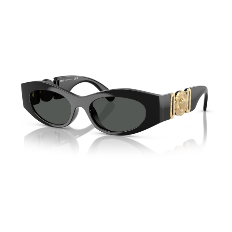 Sun Glasses VERSACE 4480 U GB1 87 51