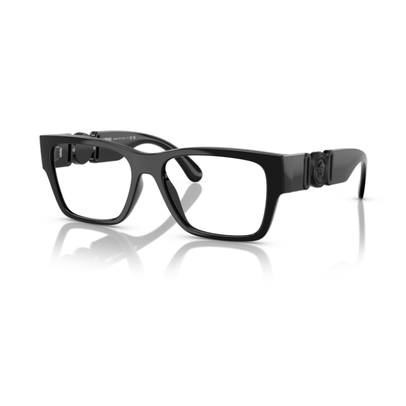 Glasses VERSACE 3368 U 5360 55