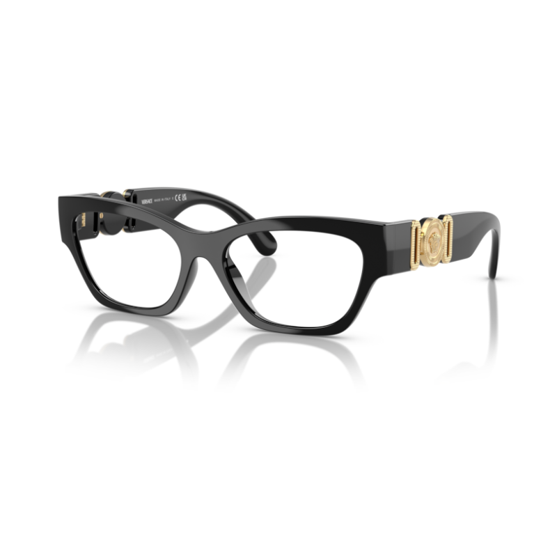 Glasses VERSACE 3367 GB1 54