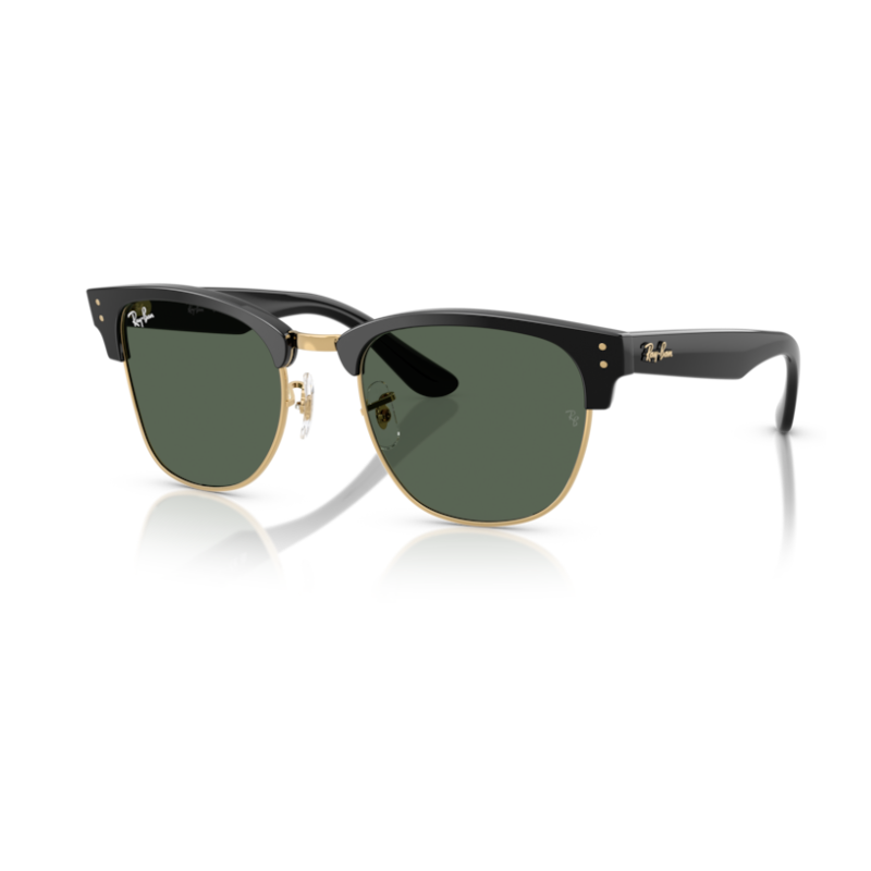 Sun Glasses RAY BAN CLUBMASTER REVERSE RB R0504S 6677/VR 54