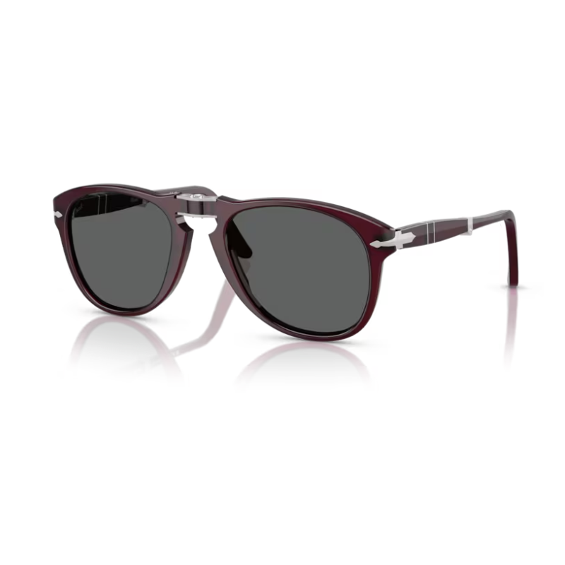 Occhiali da sole PERSOL FOLDING PO 714 1216 B1 54