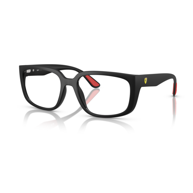 Occhiali da vista RAY BAN FERRARI RB 4443 V M F602 55