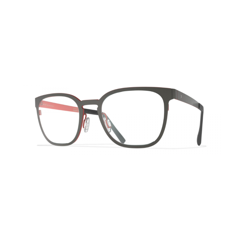 Glasses BLACKFIN ROOKWOOD BF1004 1284 52