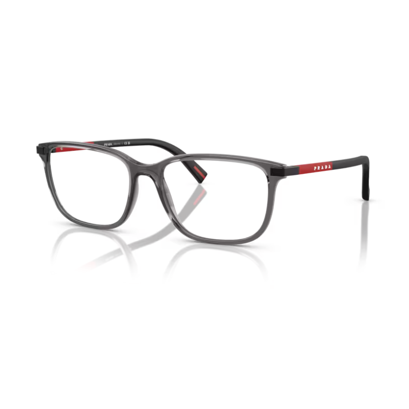 Glasses PRADA LINEA ROSSA VPS 02R 01D 1O1 56