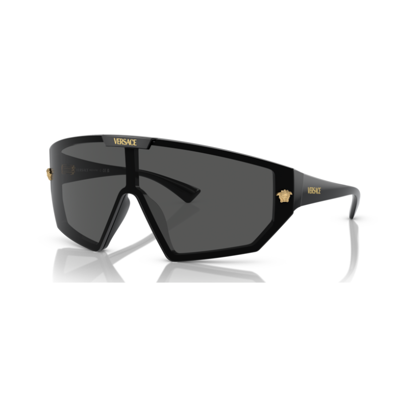 Sun Glasses VERSACE 4461 GB1/86 125