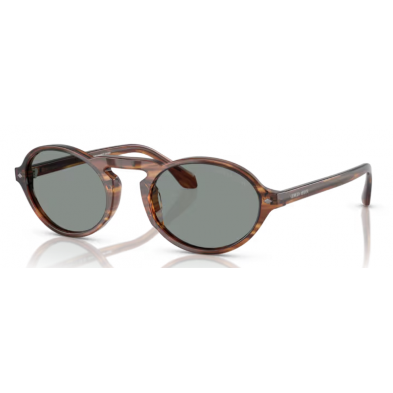 Occhiali da sole GIORGIO ARMANI AR 8219-U 6162/56 52