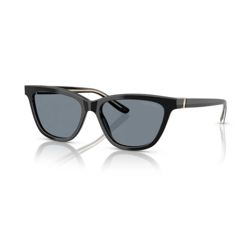 Sun Glasses GIORGIO ARMANI AR 8221 5875 56 55