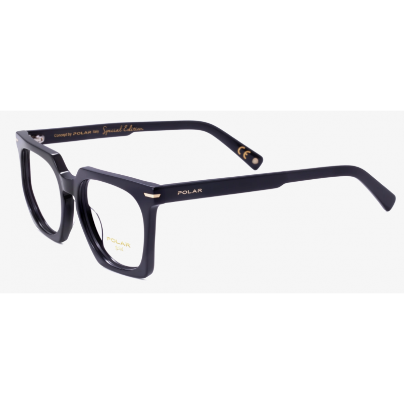 Glasses POLAR GOLD LYN 77 52