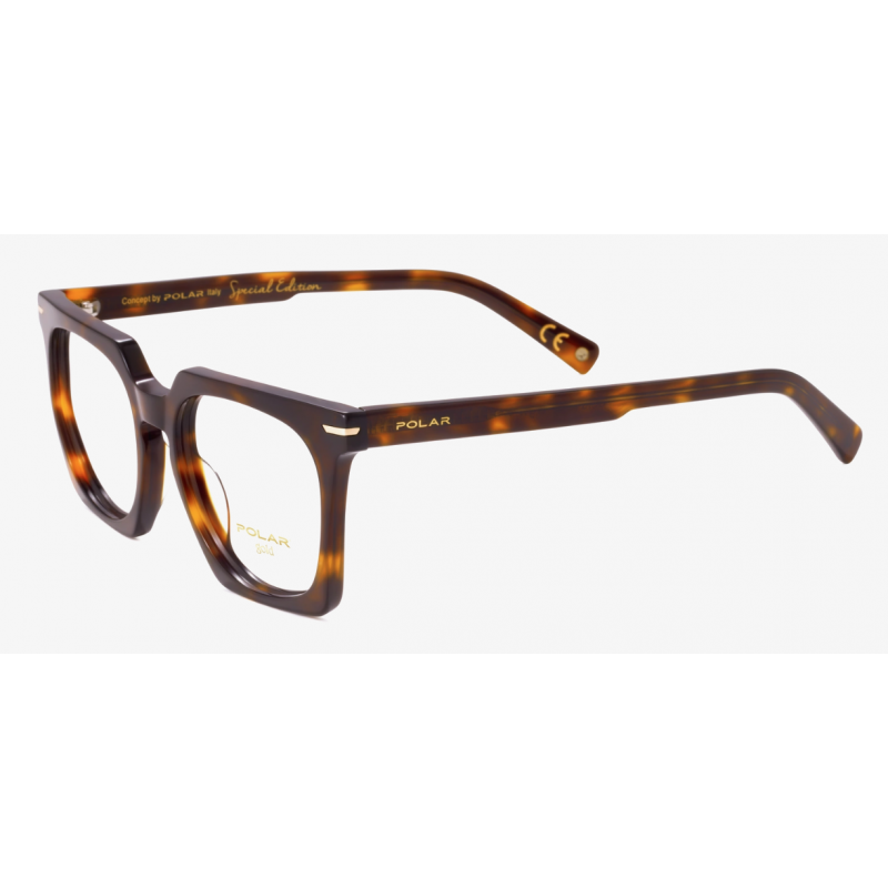 Glasses POLAR GOLD LYN 428 52