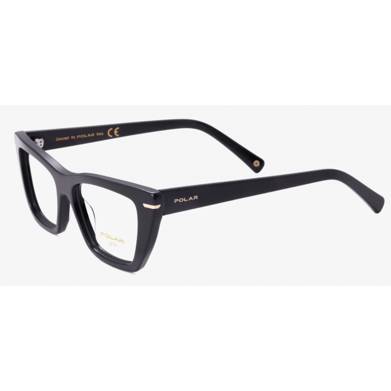 Glasses POLAR GOLD 1017 77 53