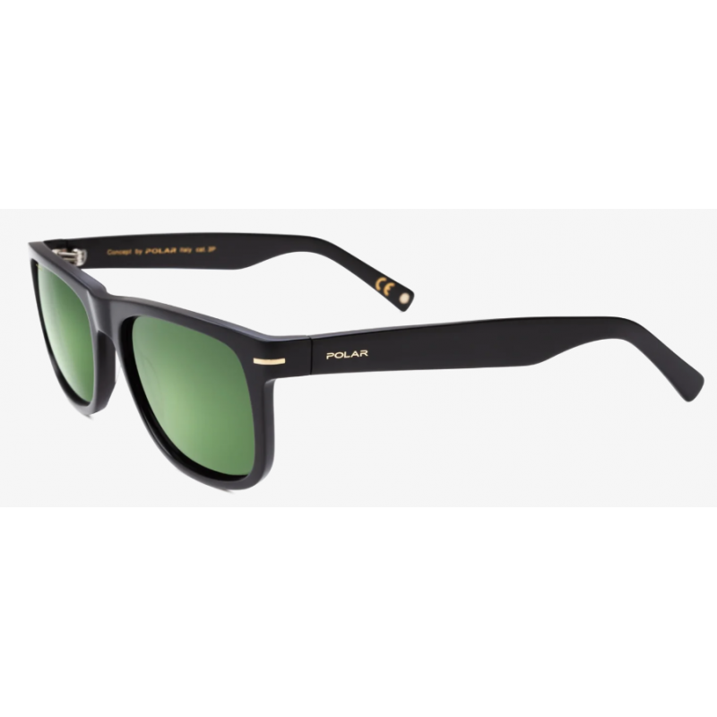 Sun Glasses POLAR GOLD 169 77 G 55