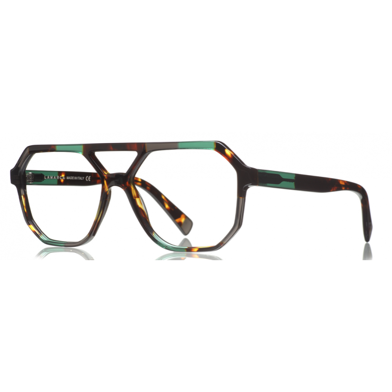 Glasses LAMARCA MOSAICO 164 04 56