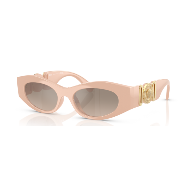 Sun Glasses VERSACE 4480 U 5494/6I 51