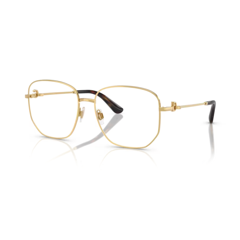 Glasses DOLCE & GABBANA DG 1356 02 55