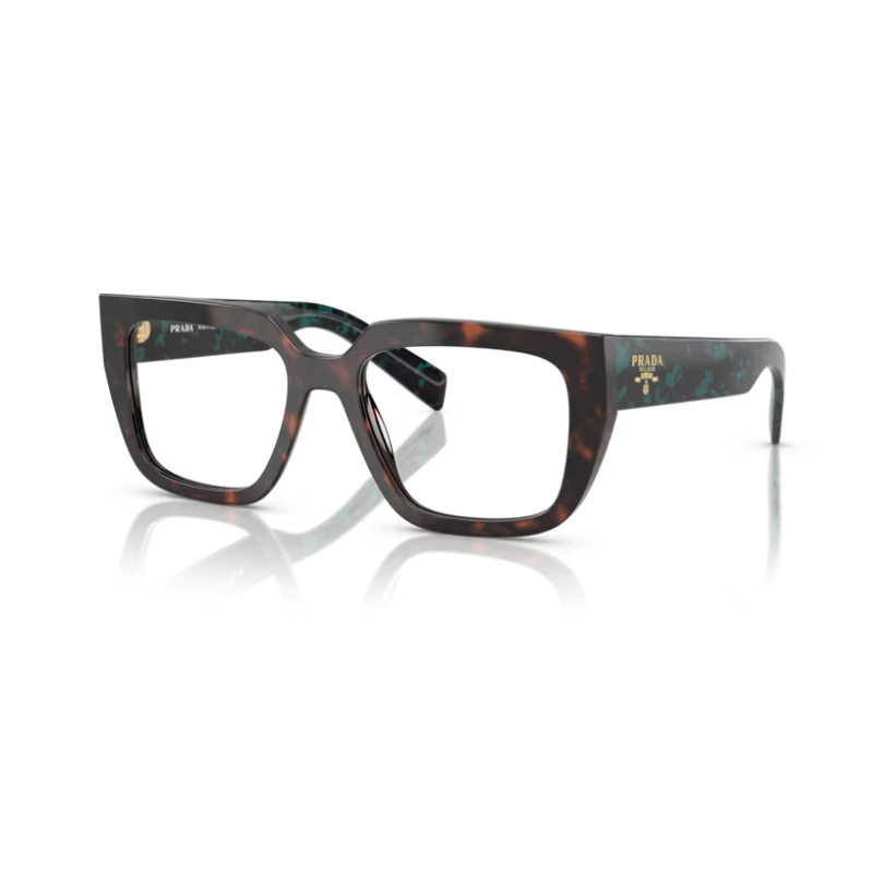 Glasses PRADA VPR A03 18Z 1O1 52