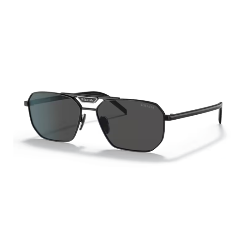 Sun Glasses PRADA SPR 58Y 1AB 5S0 57