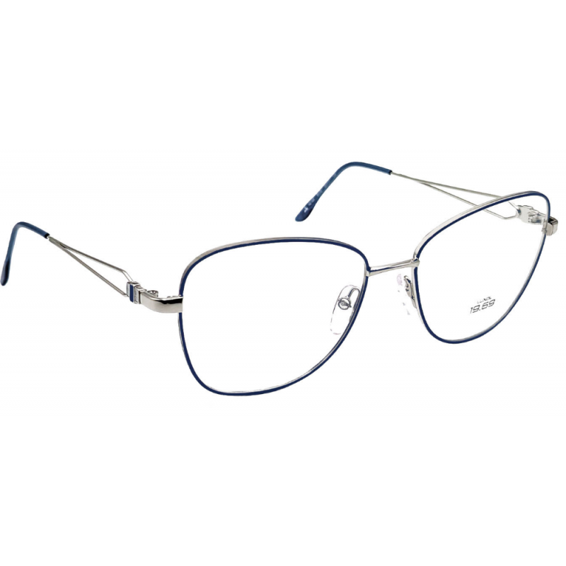 Glasses LUXOL 19.69 AE185 BLUE 55