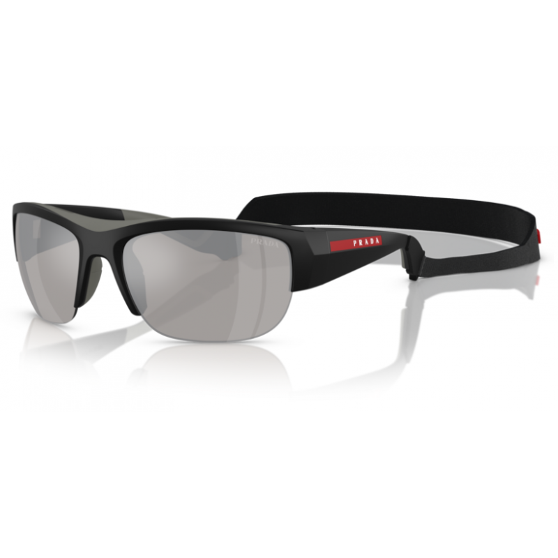 Sun Glasses PRADA LINEA ROSSA SPS A01S 1BO 05A 69