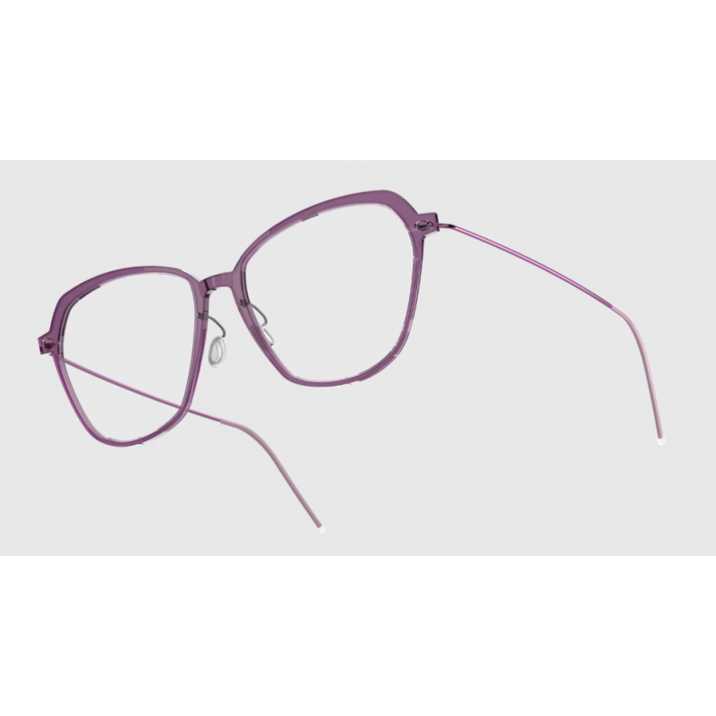 Glasses LINDBERG N.O.W. 6648 S076-150CI C19-P75 51