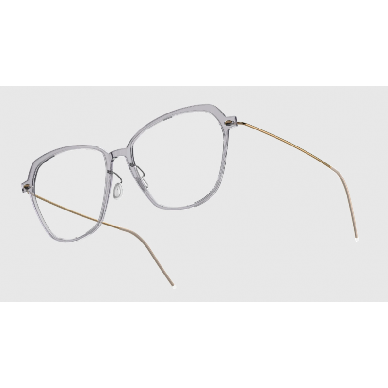 Glasses LINDBERG N.O.W. 6648 S074-150CI C07-P60 51