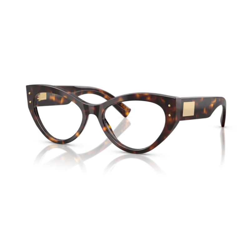 Glasses DOLCE & GABBANA DG 3403 502 54