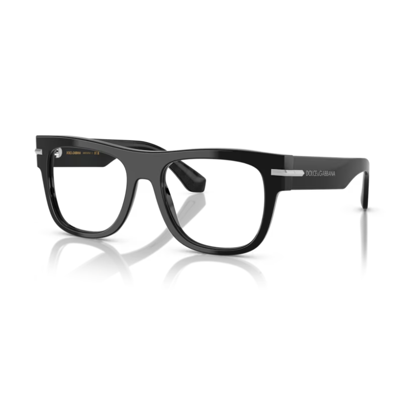 Glasses DOLCE & GABBANA DG 3407 501 54