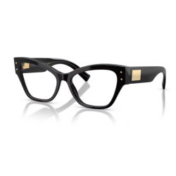 DOLCE & GABBANA DG 3404 501 54