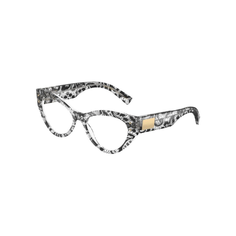 Glasses DOLCE & GABBANA DG 3403 3287 54