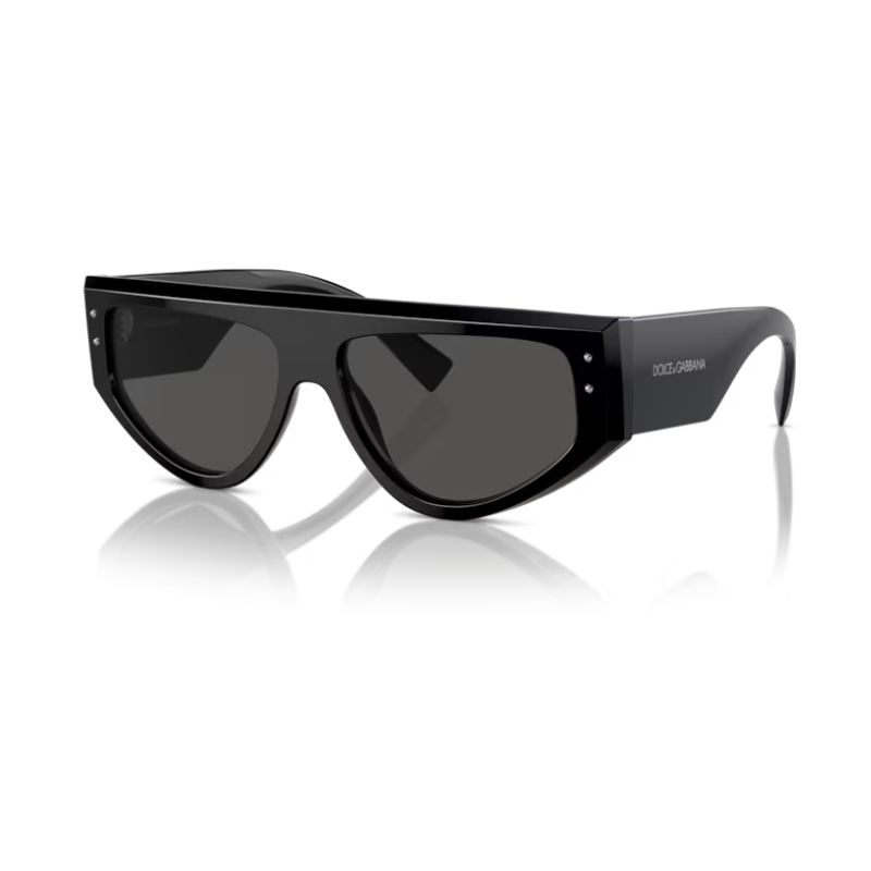 Sun Glasses DOLCE & GABBANA DG 4461 501 87 57