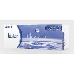 Safilens Fusion 1day VISTA...