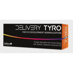 Safilens DELIVERY TYRO 30...