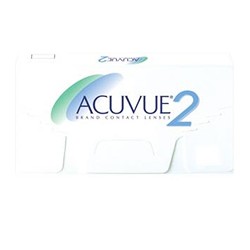 Acuvue 2 6 lenti