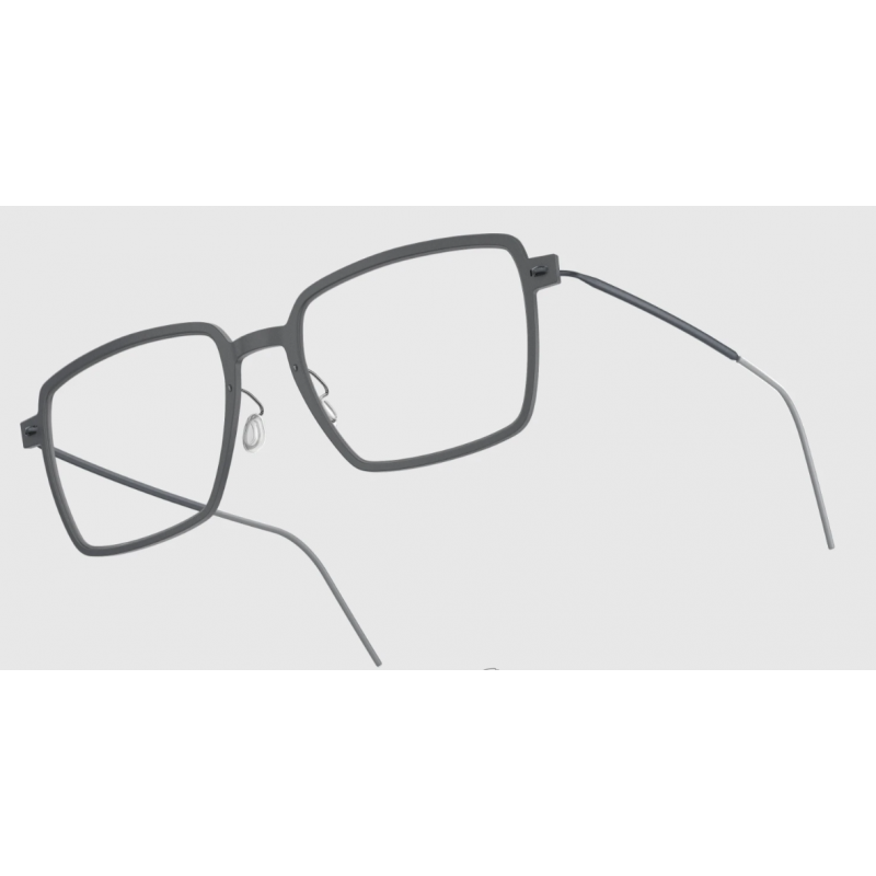 Glasses LINDBERG NOW 6637 D15 ASTE 804 U16 54